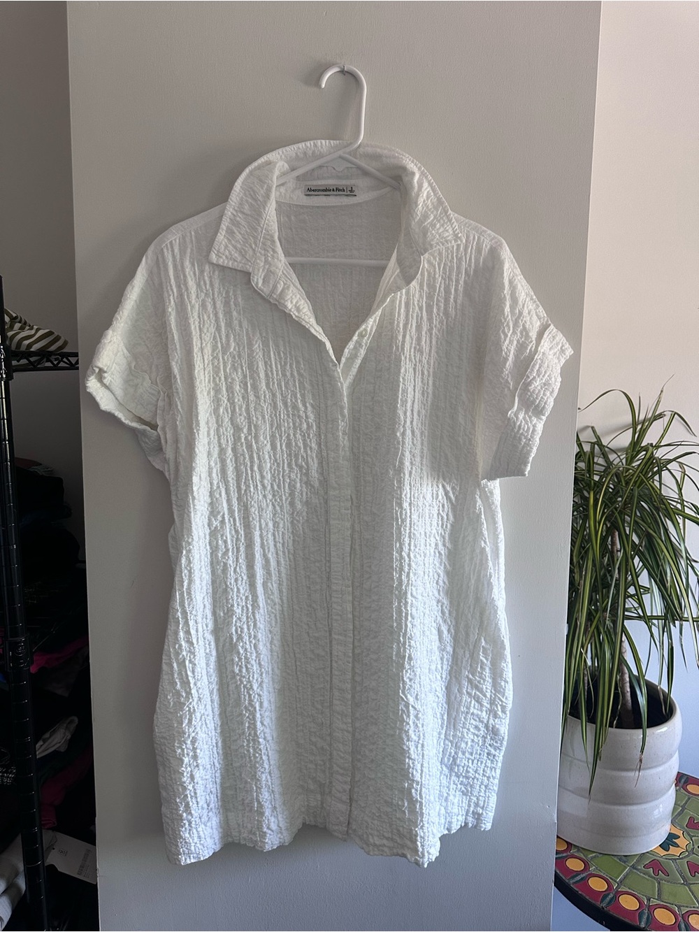 Abercrombie dress